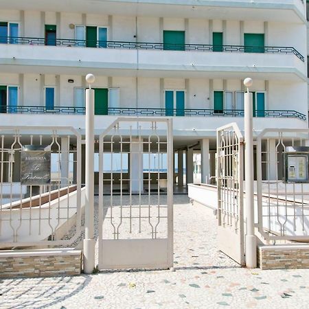 Bluemarine Apartment Gallipoli Εξωτερικό φωτογραφία