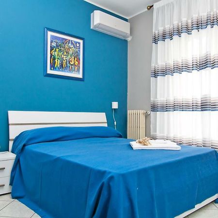 Bluemarine Apartment Gallipoli Εξωτερικό φωτογραφία