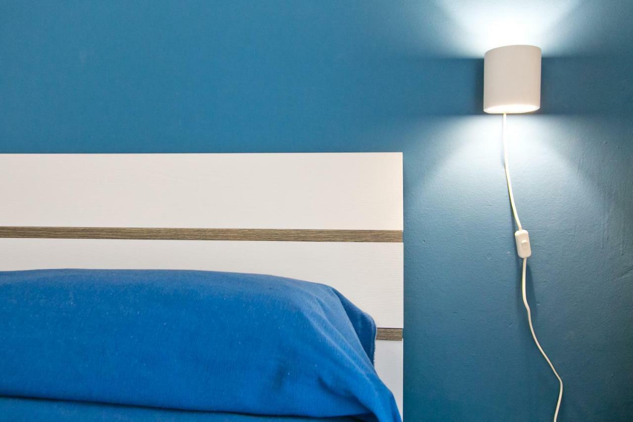 Bluemarine Apartment Gallipoli Εξωτερικό φωτογραφία