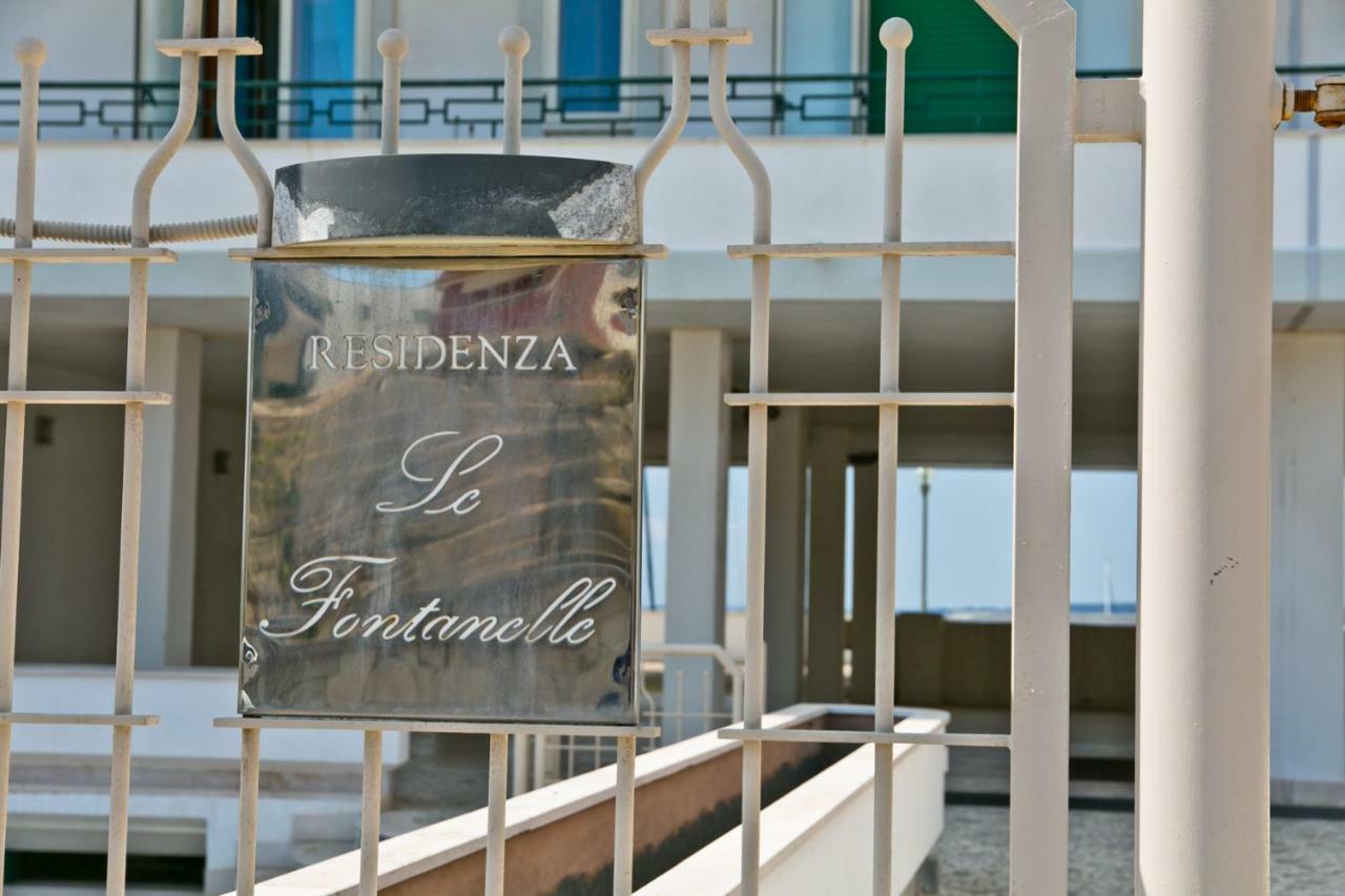 Bluemarine Apartment Gallipoli Εξωτερικό φωτογραφία