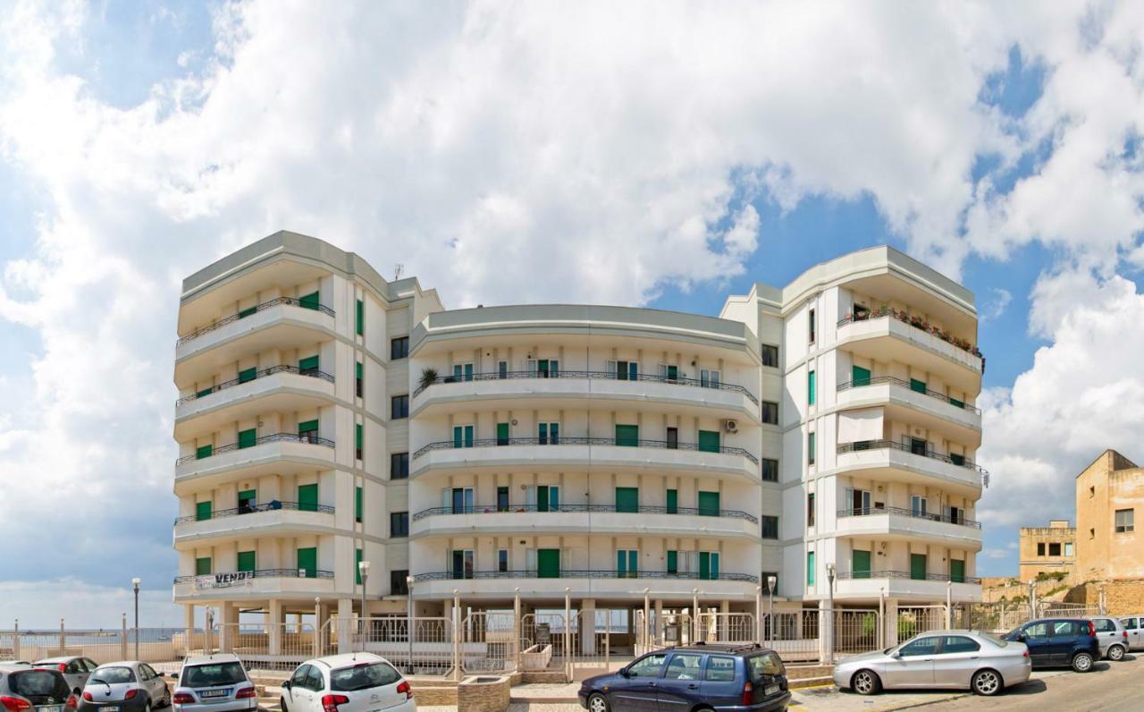 Bluemarine Apartment Gallipoli Εξωτερικό φωτογραφία