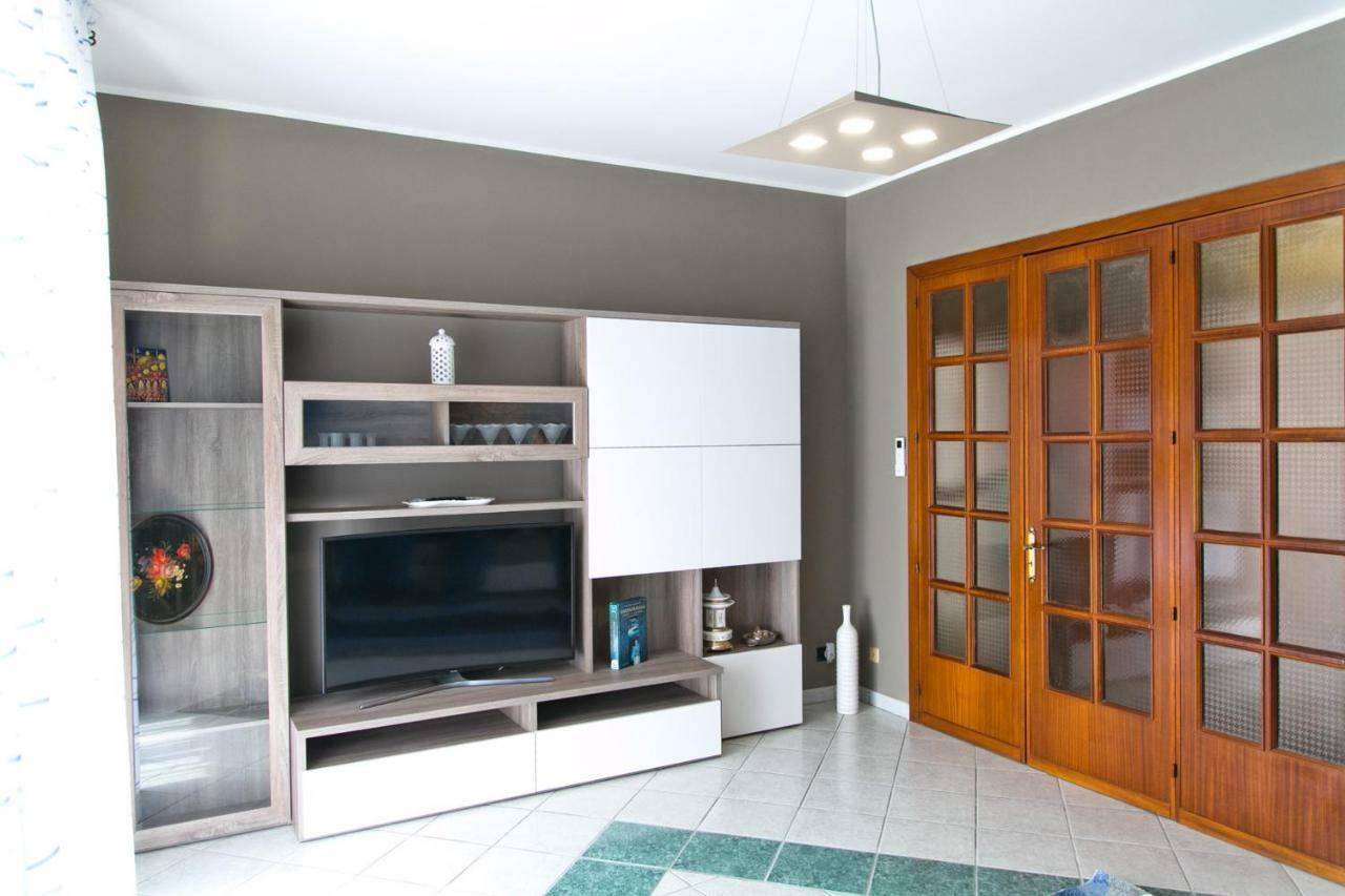 Bluemarine Apartment Gallipoli Εξωτερικό φωτογραφία