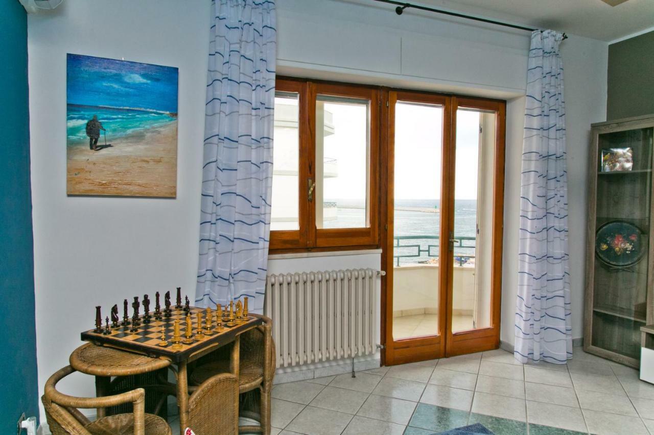 Bluemarine Apartment Gallipoli Εξωτερικό φωτογραφία