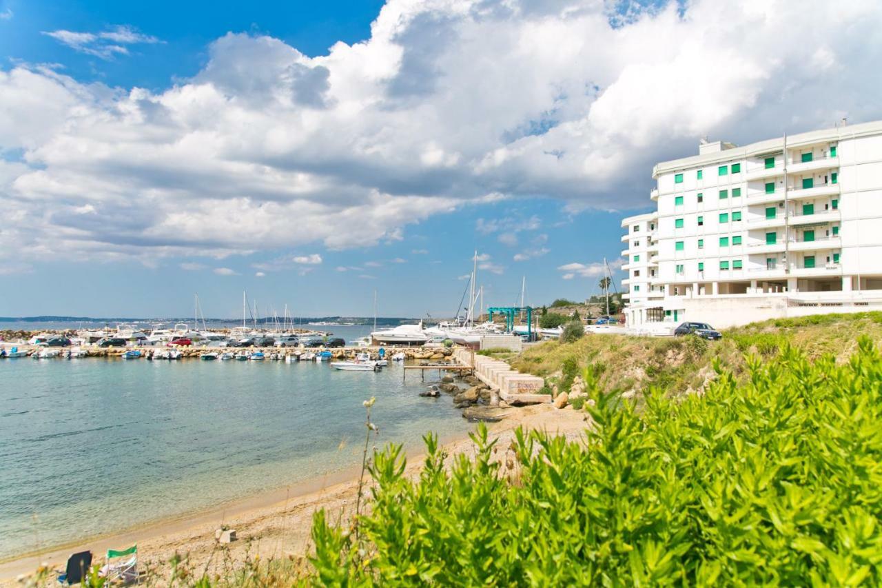 Bluemarine Apartment Gallipoli Εξωτερικό φωτογραφία