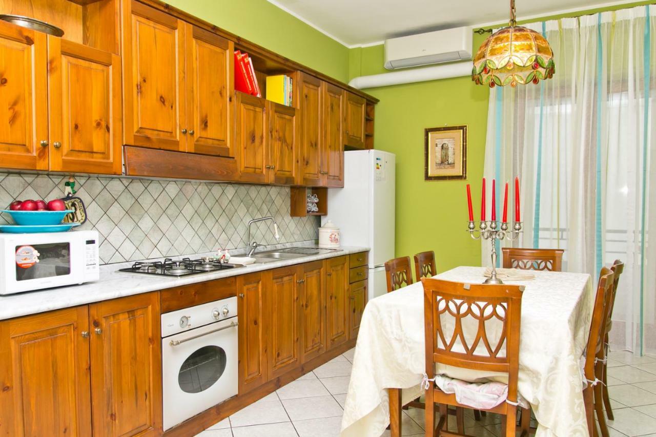 Bluemarine Apartment Gallipoli Εξωτερικό φωτογραφία