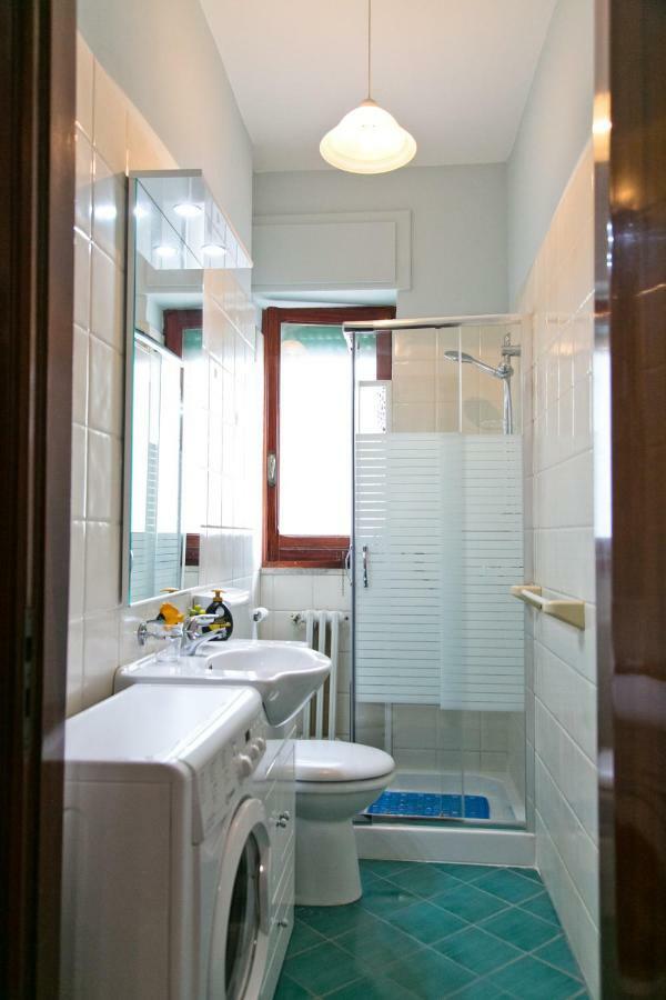 Bluemarine Apartment Gallipoli Εξωτερικό φωτογραφία