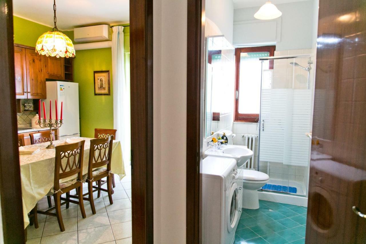 Bluemarine Apartment Gallipoli Εξωτερικό φωτογραφία