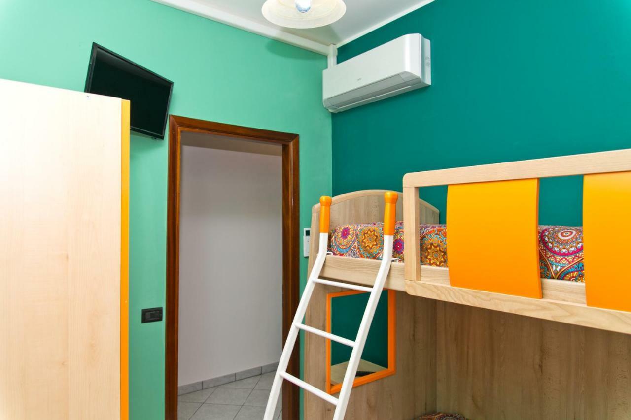 Bluemarine Apartment Gallipoli Εξωτερικό φωτογραφία