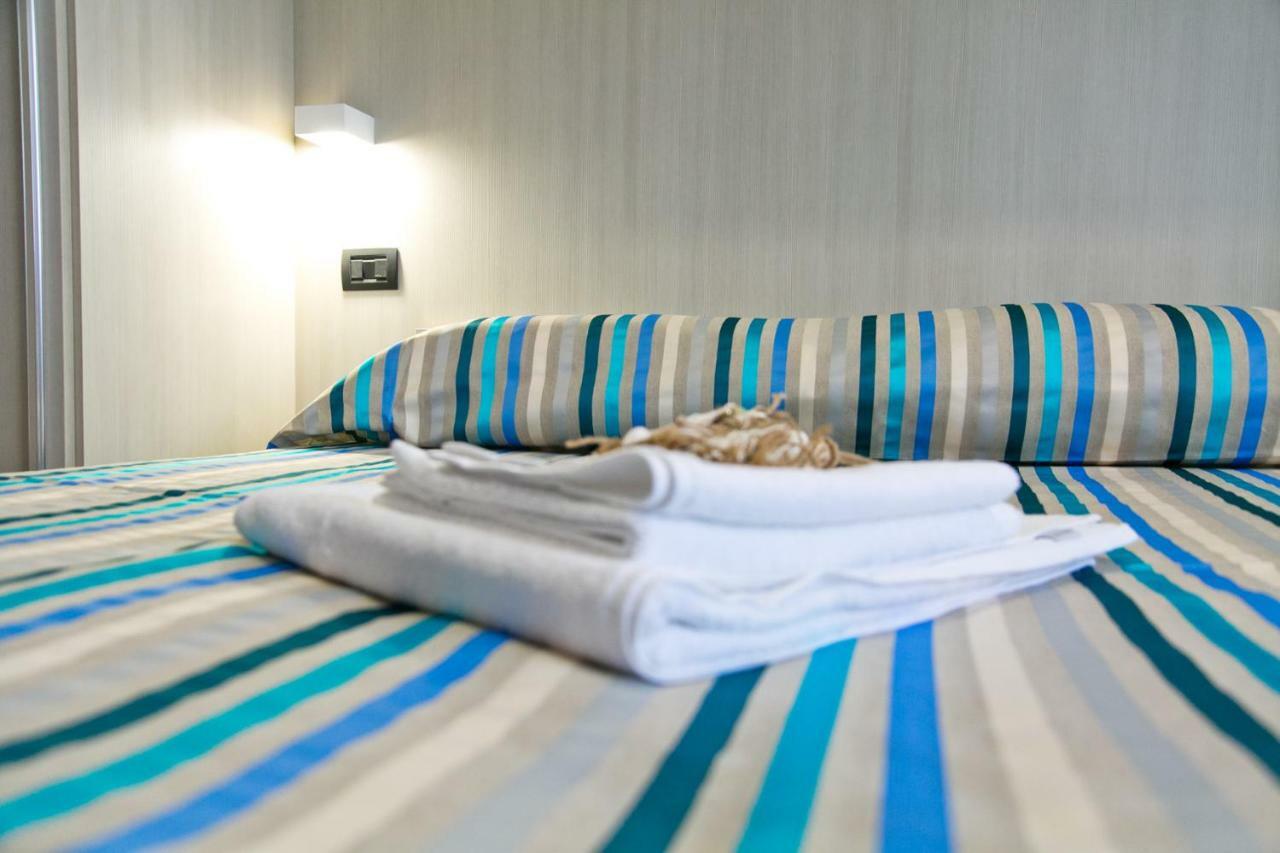 Bluemarine Apartment Gallipoli Εξωτερικό φωτογραφία