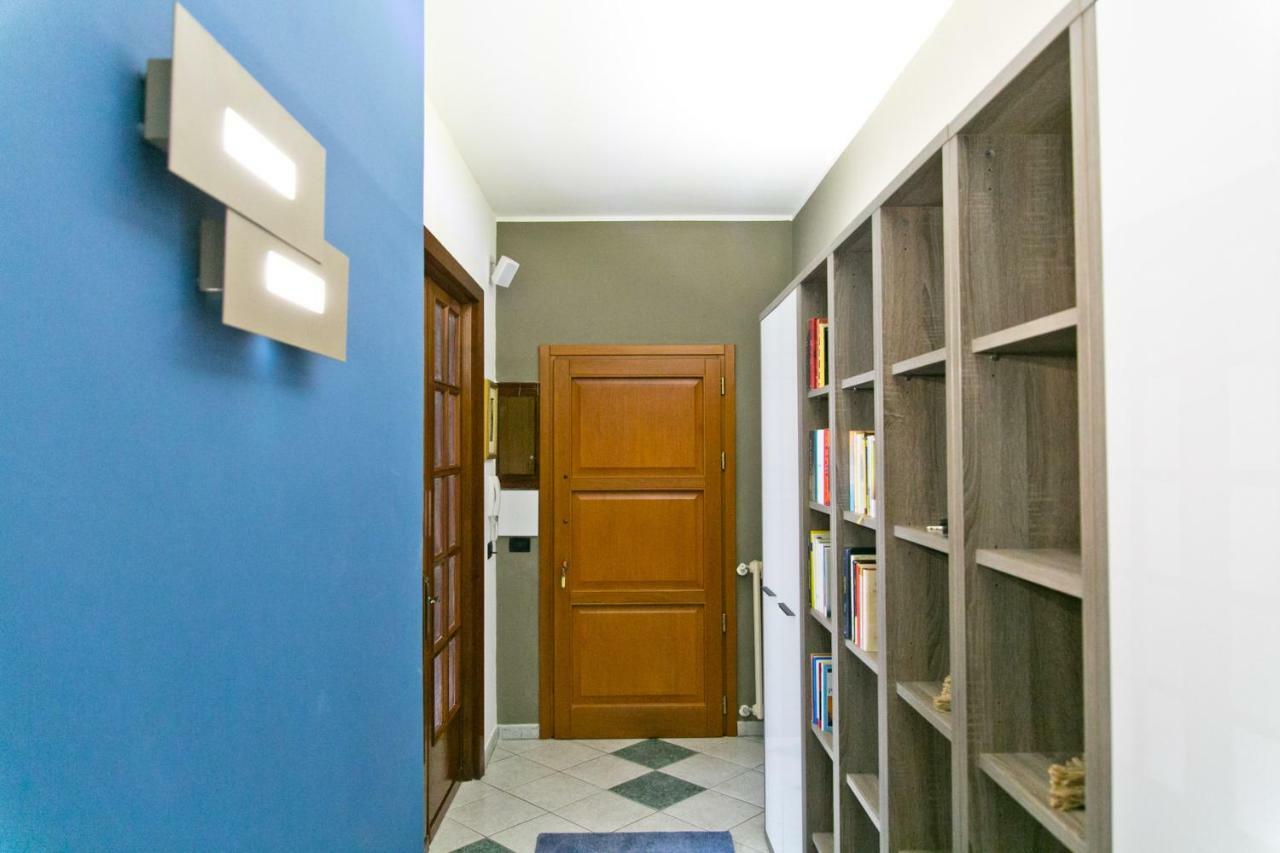 Bluemarine Apartment Gallipoli Εξωτερικό φωτογραφία