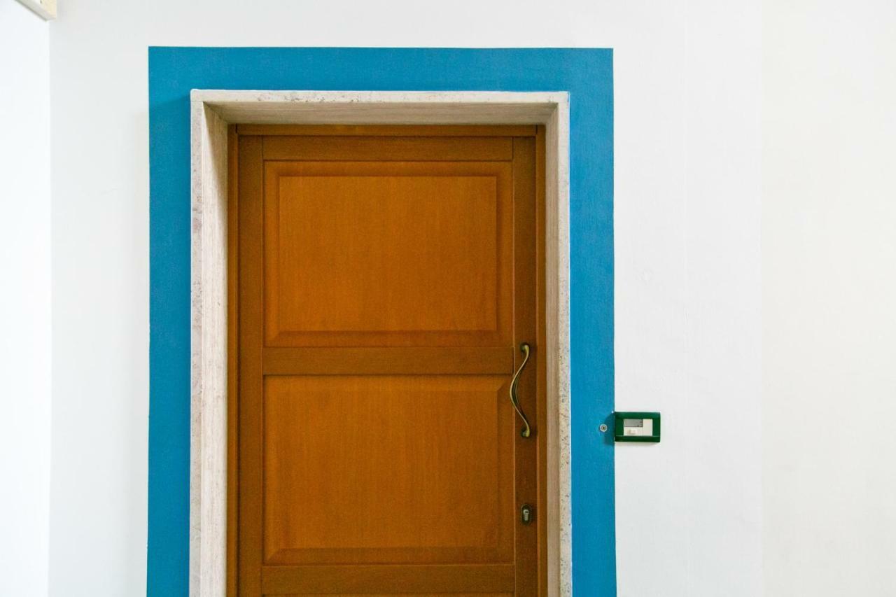 Bluemarine Apartment Gallipoli Εξωτερικό φωτογραφία