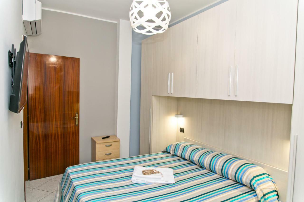 Bluemarine Apartment Gallipoli Εξωτερικό φωτογραφία