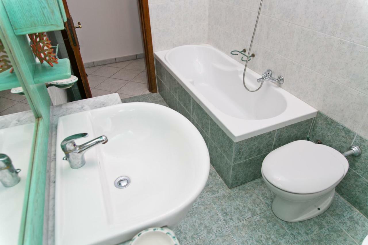 Bluemarine Apartment Gallipoli Εξωτερικό φωτογραφία