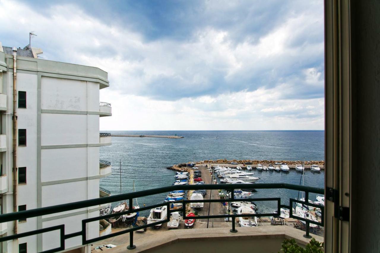 Bluemarine Apartment Gallipoli Εξωτερικό φωτογραφία