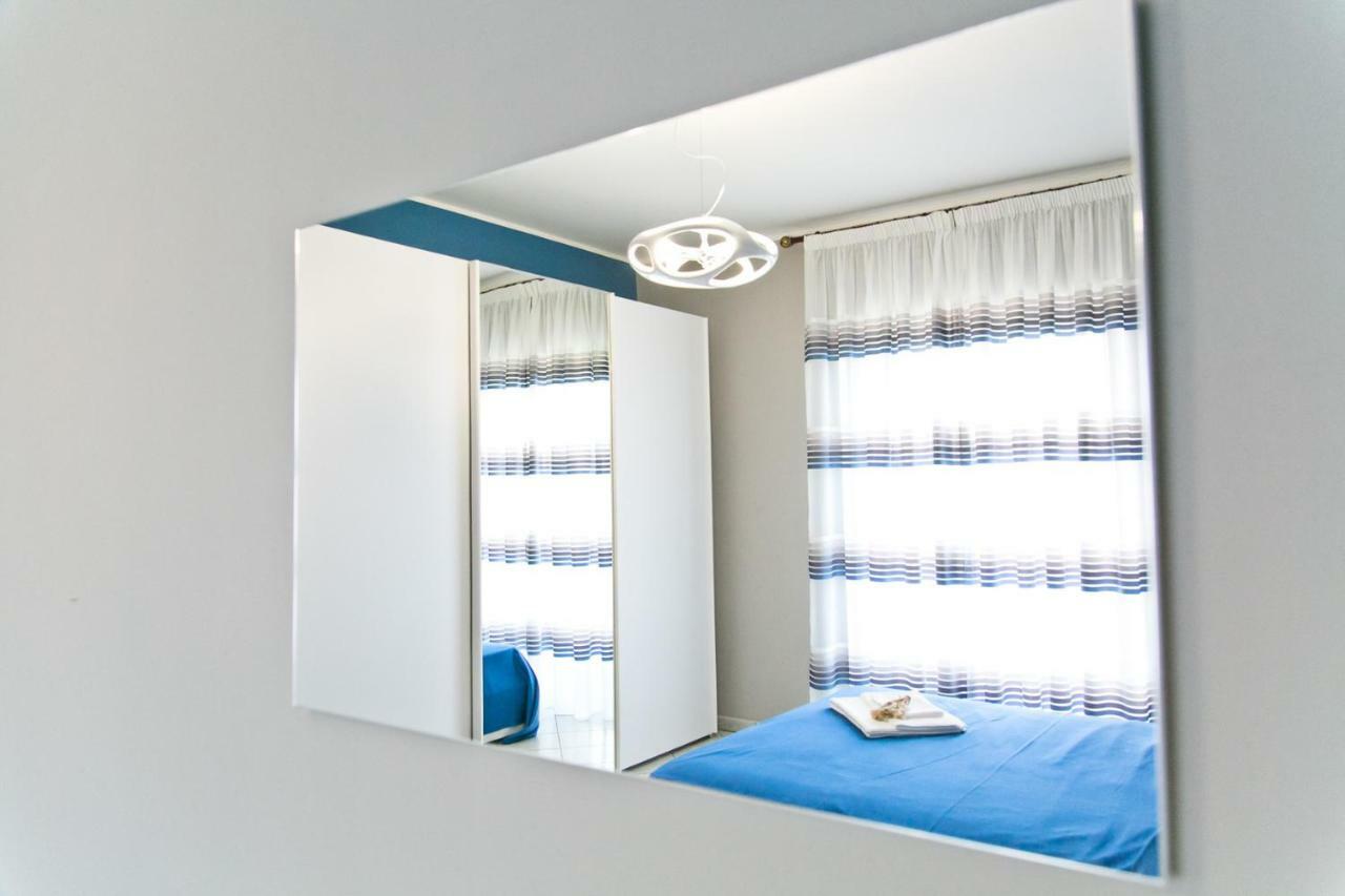 Bluemarine Apartment Gallipoli Εξωτερικό φωτογραφία