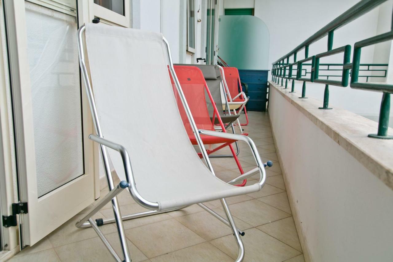 Bluemarine Apartment Gallipoli Εξωτερικό φωτογραφία