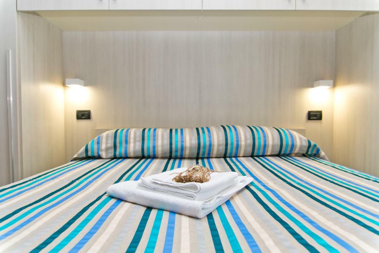 Bluemarine Apartment Gallipoli Εξωτερικό φωτογραφία