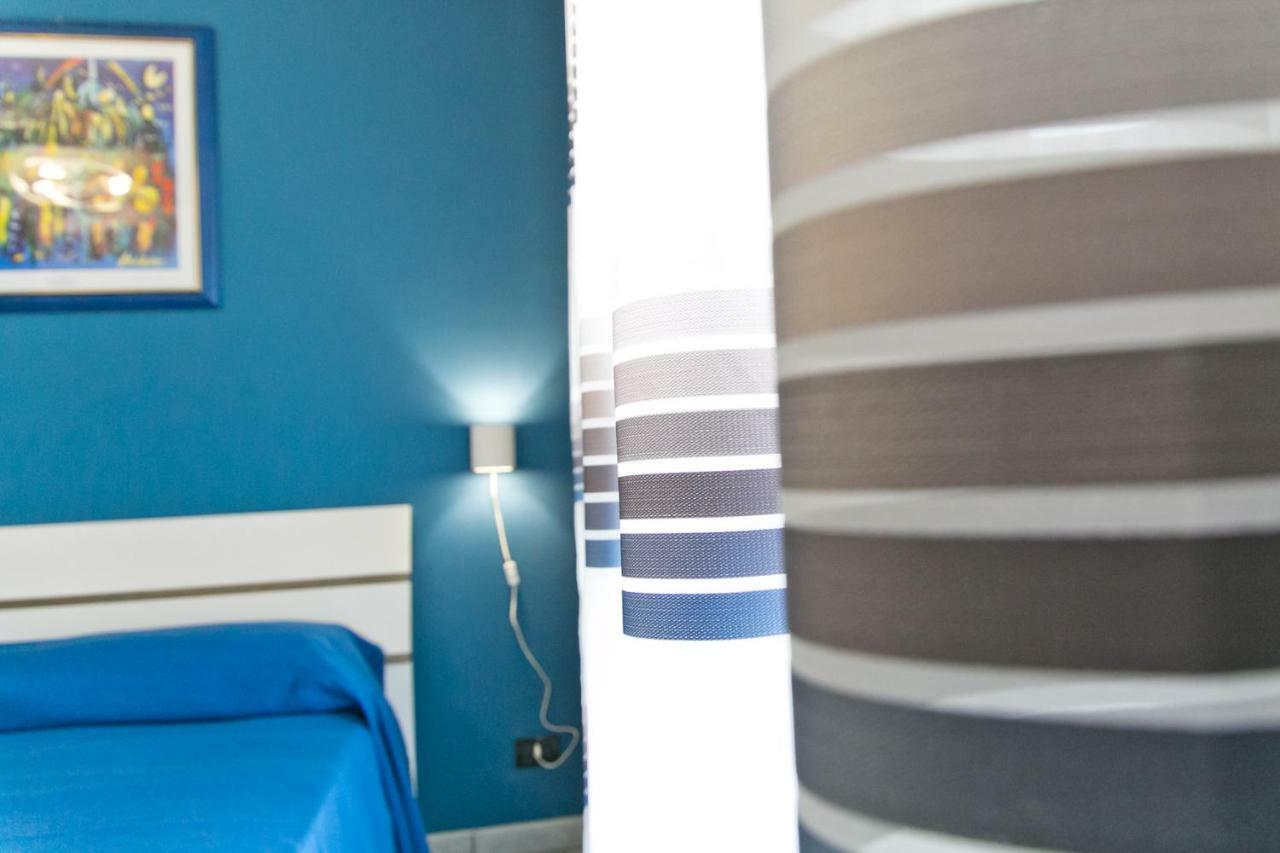 Bluemarine Apartment Gallipoli Εξωτερικό φωτογραφία