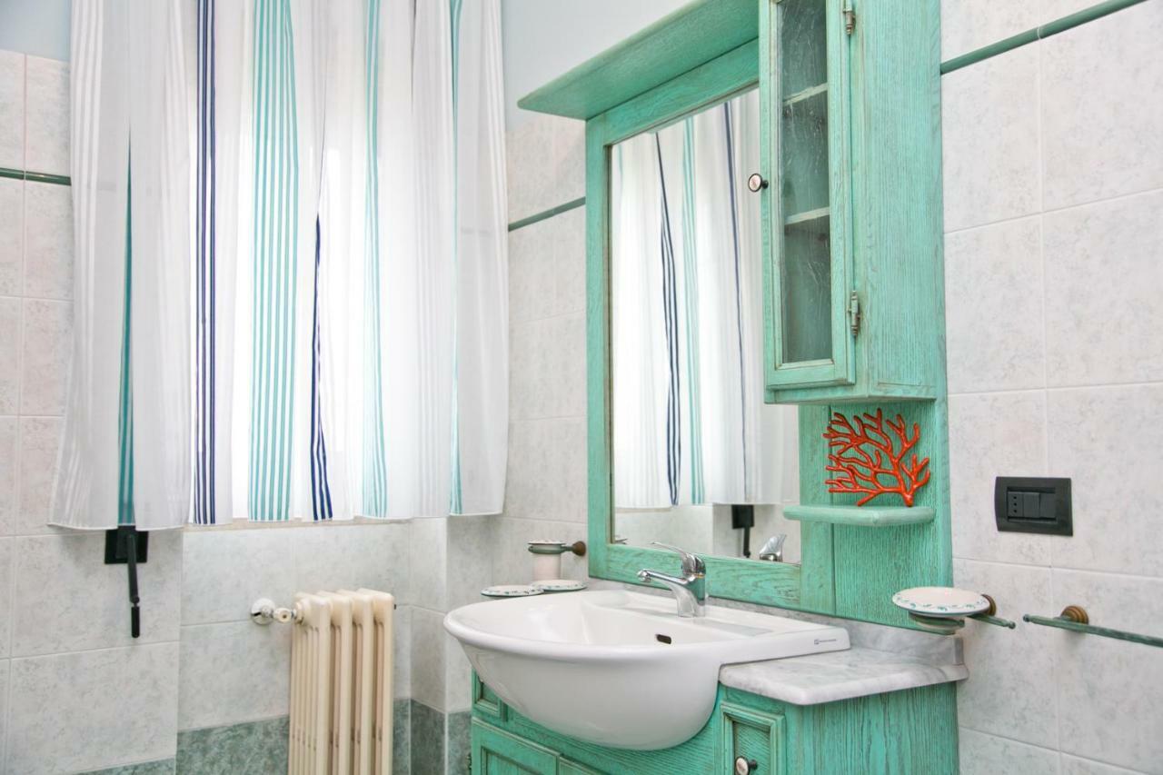 Bluemarine Apartment Gallipoli Εξωτερικό φωτογραφία