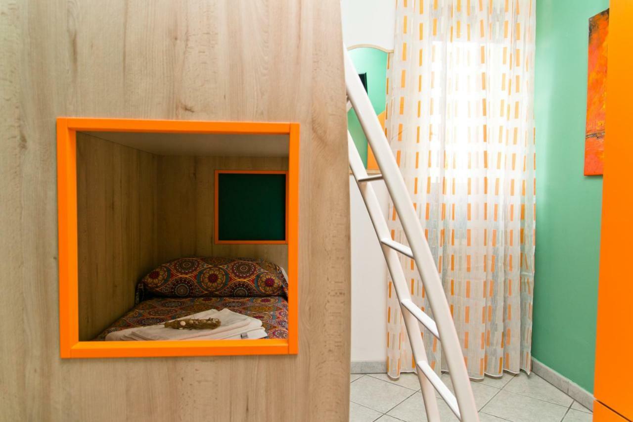 Bluemarine Apartment Gallipoli Εξωτερικό φωτογραφία