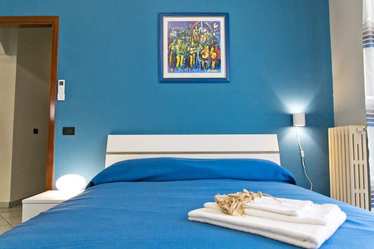 Bluemarine Apartment Gallipoli Εξωτερικό φωτογραφία