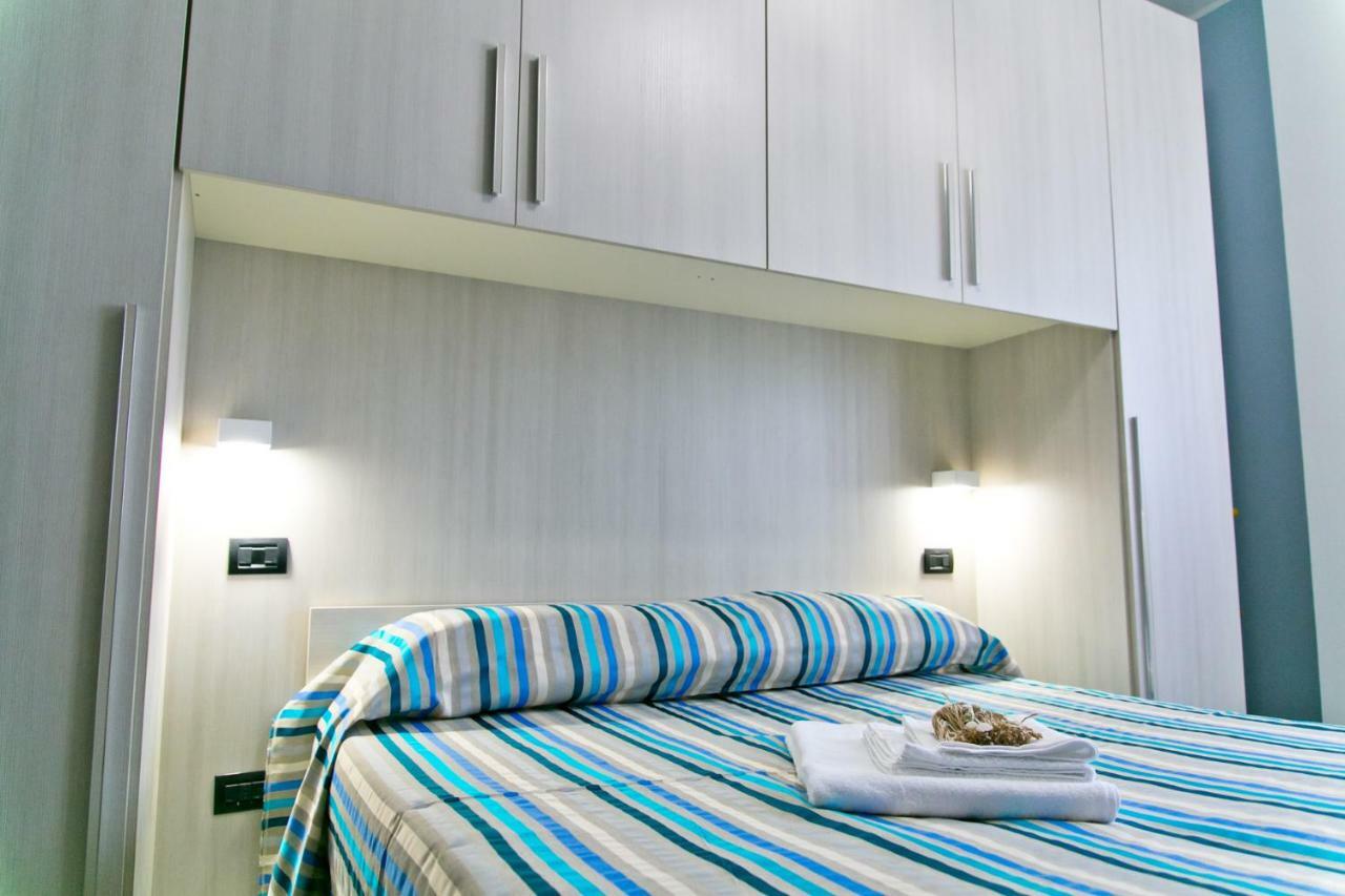 Bluemarine Apartment Gallipoli Εξωτερικό φωτογραφία