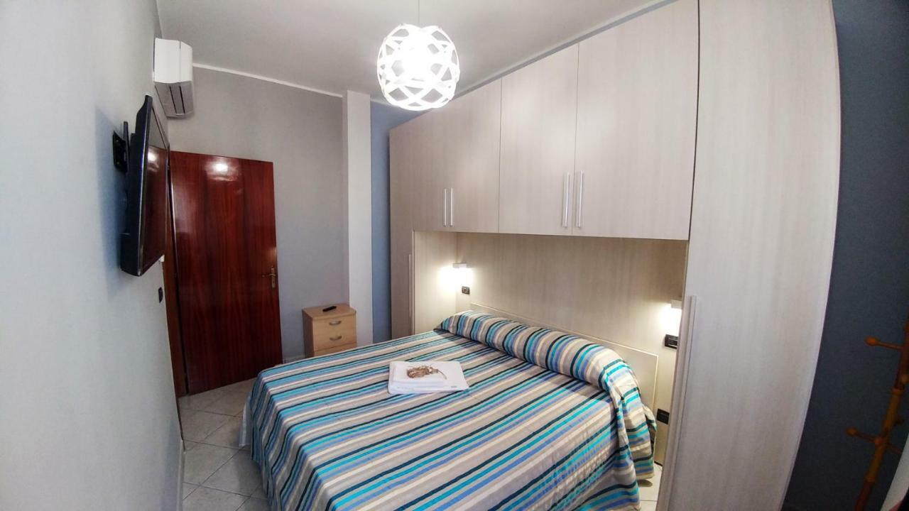 Bluemarine Apartment Gallipoli Εξωτερικό φωτογραφία
