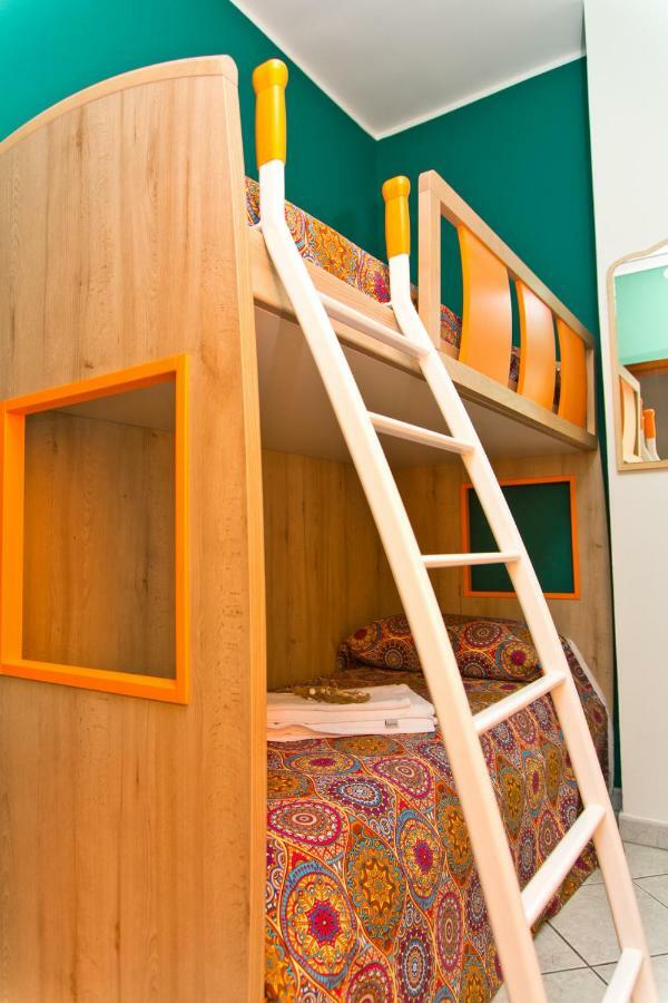 Bluemarine Apartment Gallipoli Εξωτερικό φωτογραφία
