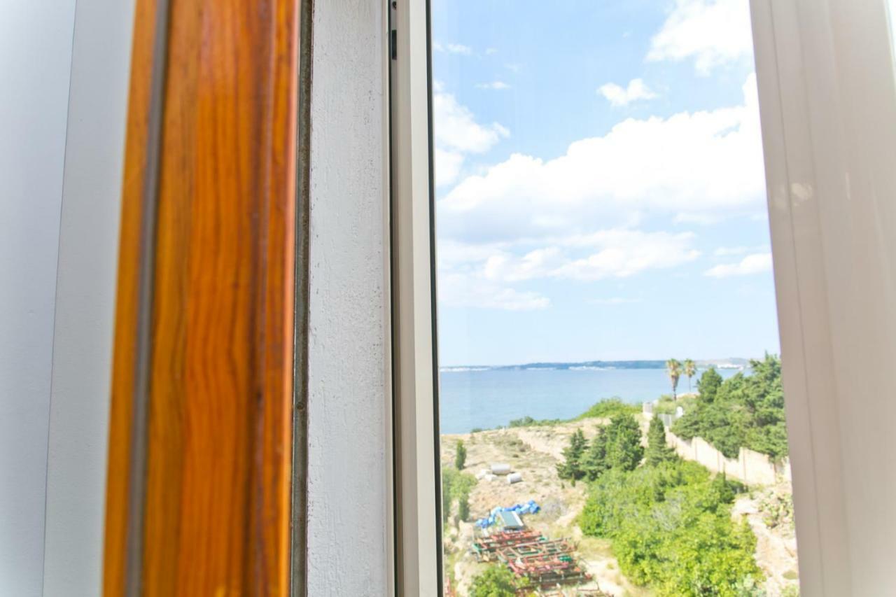 Bluemarine Apartment Gallipoli Εξωτερικό φωτογραφία